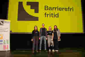 – Usikkerhet hinder for integrering i menigheter