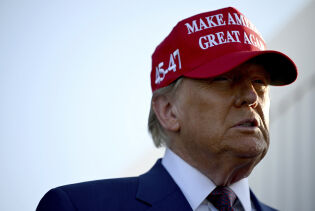 Trump vil sparke transpersoner fra militæret