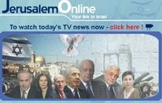 Israel kurser innvandrere gjennom TV