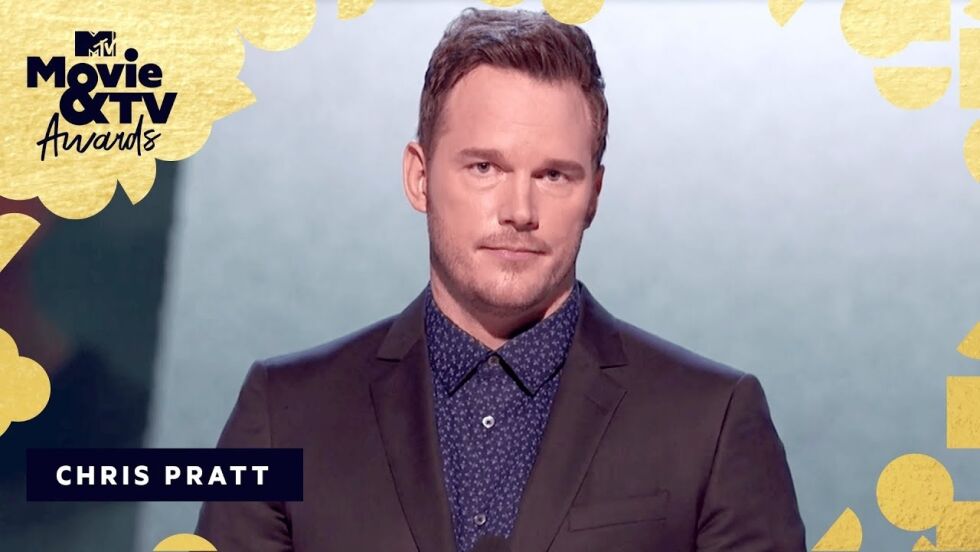 Chris Pratt's 9 regler