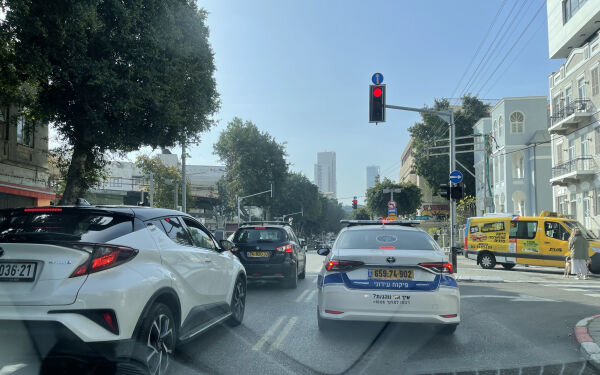 Tel Aviv vil snart få selvstyrende busser