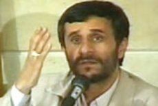 Iran åpner shia-råd på Vestbredden
