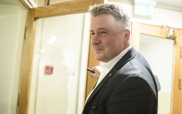 Det blir straffbart å vise «ringeakt» mot «kjønnsuttrykk»