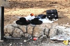 Over 35 såret ved bombeangrep i Jerusalem