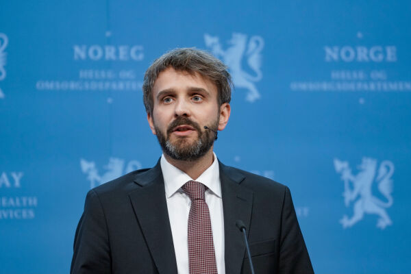 Regjeringen vil utvide retten til selvbestemt abort til 18 uker