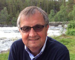 Arne Pedersen blir likevel i Visjon Norge
