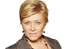 Siv Jensen kritiserer AP-styring av Den norske kirke