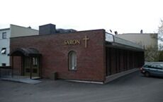 - Dårlig tanke å skvise ut mindre menigheter