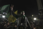 Hamas-massakren var «heroisk»
