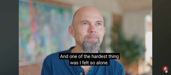Torben Søndergaard har omvendt seg