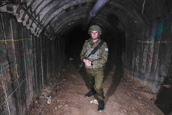 Israelsk delegasjon til Kairo neste uke for å diskutere nytt tilbud om gisselavtale i Egypt