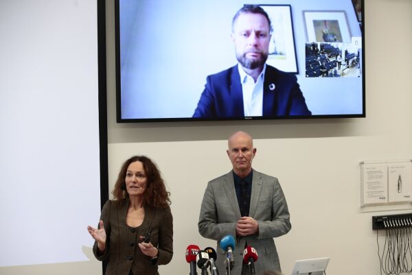 FHI mente åpning av skoler og barnehager burde vurderes – regjeringen fortsatte stengingen