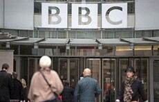 BBC innrømmer skeivdekning