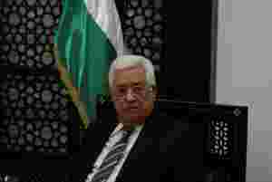 Abbas får medisinsk behandling i Tyskland