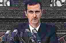 Assad vil ikke la seg intervjue av FN