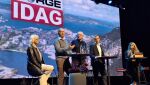 Norge IDAGs generalforsamling 2025: Israel-debatt, møter med Jørn Strand og Alv Magnus med mer