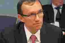 Barth Eide i Israel