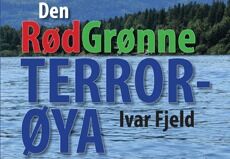 - Ber Ap ta ideologisk oppgjør med palestinsk terror