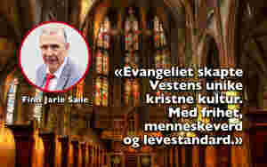 Et umulig bedrag