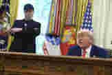 Musk sier han angrer Trump-kritikk