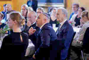 – Jeg kan forsikre at jeg er engasjert i dette