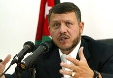 Vil ha Kong Abdullahs hode