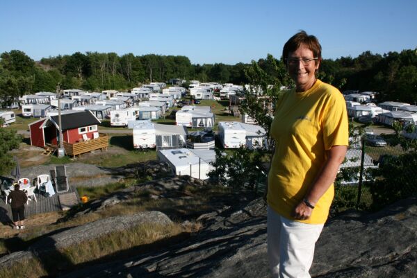 Justøya Bibelcamp vant mot støyklage