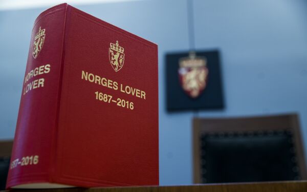 528 dømt til tvungent psykisk helsevern de siste åtte årene