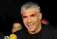Yair Lapid er verdens «mest innflytelsesrike jøde»