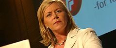 - Huffda Hareide!