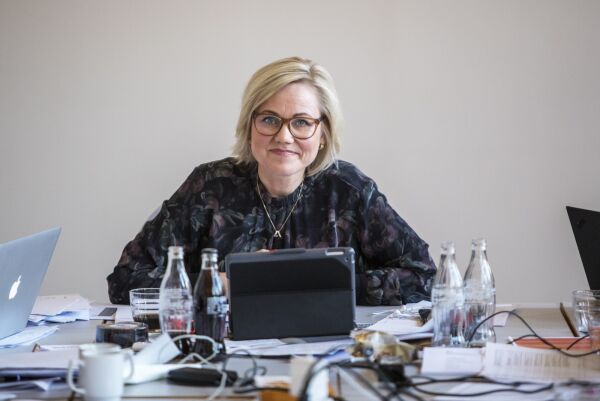 Ap på glid mot utvidelse av abortgrensa