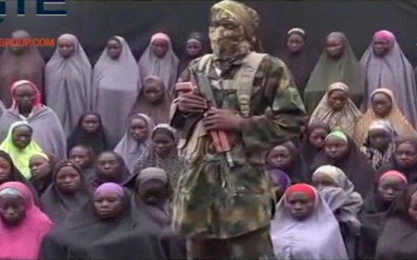 Hundrevis reddet fra fangenskap hos Boko Haram