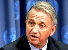 - Israel gir Syria en enorm gave