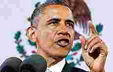 Obama nedlegger veto mot abortrestriksjoner