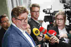 Iran hacket seg inn i Sverige: Sendte 15.000 SMS