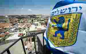 Vil ha sanksjoner mot departementer som ikke vil flytte til Jerusalem