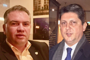 Familievern-pris til familien Bodnariu fra Naustdal