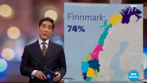 Ungdomskriminaliteten eksploderer i Norge