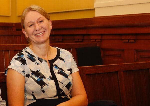 Katarzyna vant i Høyesterett