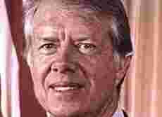 Carter vil forhandle med Hamas