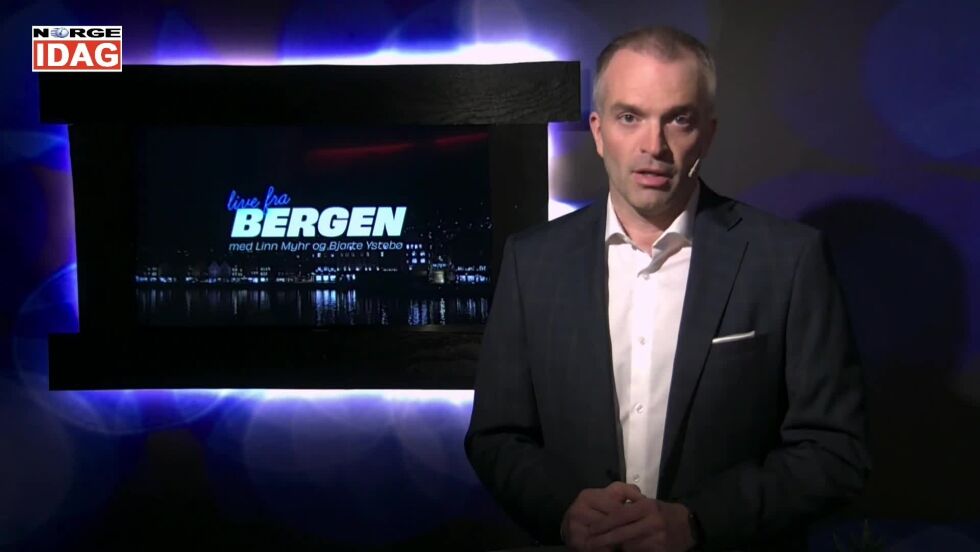 Live fra Bergen - Ep 7 - Menighetenes koronakrise