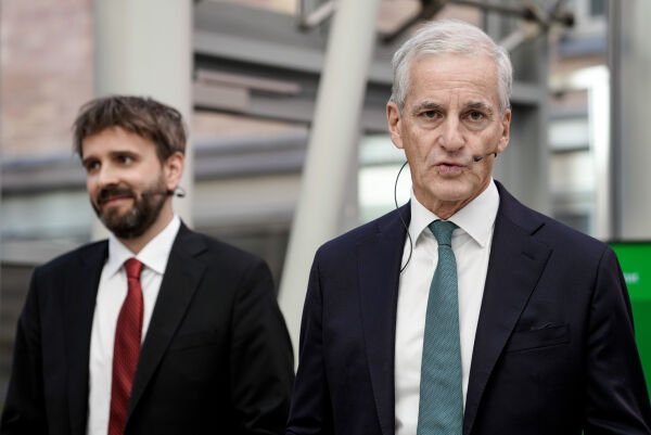 Mange tegn viser at vi er i en storkrig