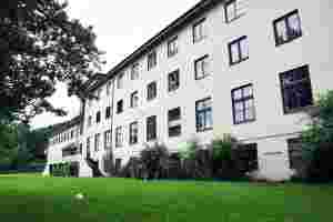Nytt håp for Ørskog folkehøgskole