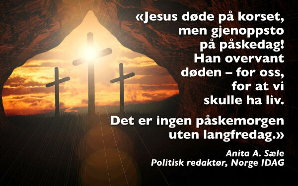 Langfredag