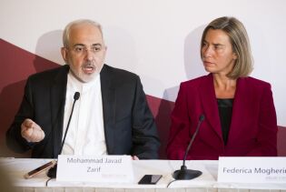 Tidligere stortingsrepresentanter advarer Nobelkomiteen mot å gi fredspris til Iran