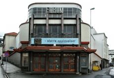 Vitner om Jesus i Forum
