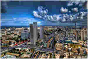 «Planen var massakre i Tel Aviv»