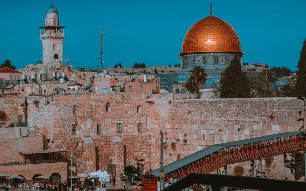 Foto: Unsplash