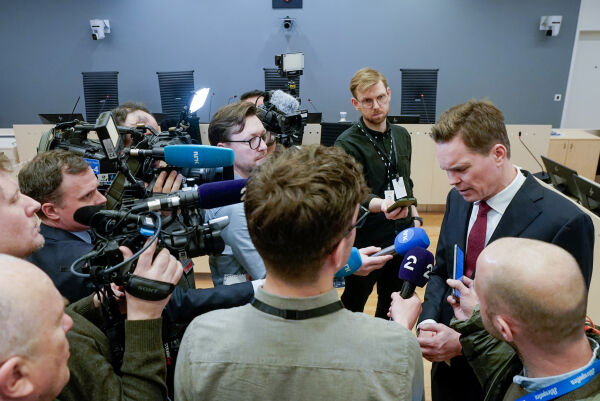 Matapours forsvarer frykter E-tjenesten gjorde Norge mer utrygt