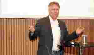 Store forventninger til KrFs forhandlinger